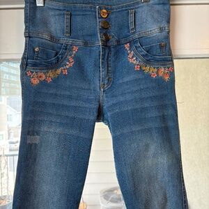 Jean’s T&T Columbia brand size 10
